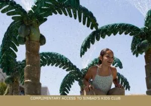 هتل جمیرا امارات تاورز دبی