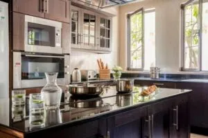 هتل جمیرا امارات تاورز دبی