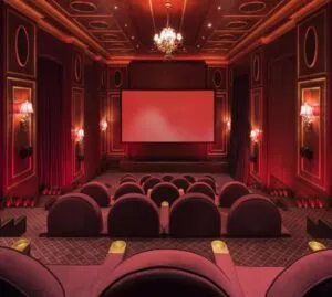 هتل جمیرا امارات تاورز دبی