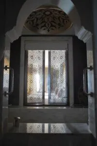 هتل جمیرا امارات تاورز دبی