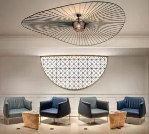 هتل اکسیدنتال تکسیم استانبول