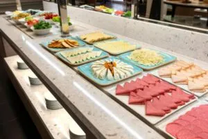 هتل اکسیدنتال تکسیم استانبول