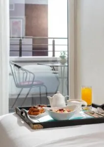 هتل اکسیدنتال تکسیم استانبول