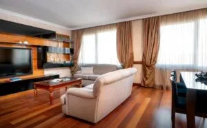 سوئیت هتل اکسیدنتال تکسیم