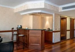 هتل اکسیدنتال تکسیم