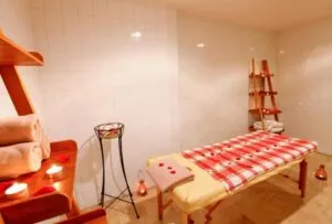 اتاق ماساژهتل رامادا تکسیم استانبول