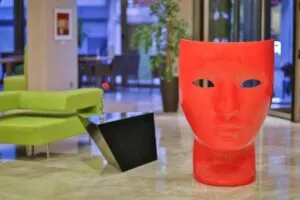 هتل رامادا تکسیم استانبول