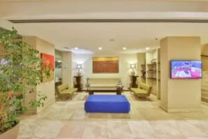 هتل رامادا تکسیم استانبول