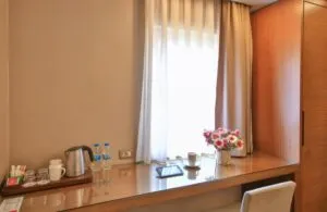 هتل رامادا تکسیم استانبول