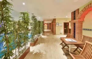 هتل رامادا تکسیم استانبول