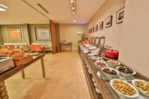 هتل رامادا تکسیم استانبول