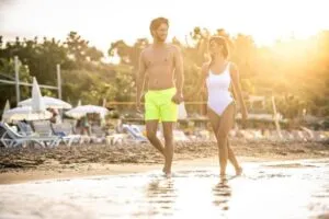 هتل سی لایف بوکت ریزورت اند بیچ