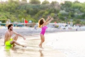 هتل سی لایف بوکت ریزورت اند بیچ