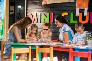 هتل سی لایف بوکت ریزورت اند بیچ