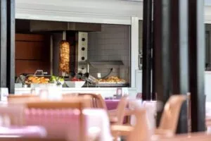 هتل سی لایف بوکت ریزورت اند بیچ