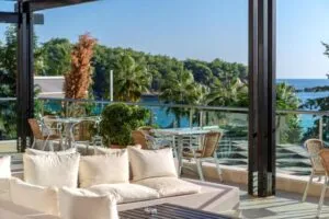 هتل سی لایف بوکت ریزورت اند بیچ