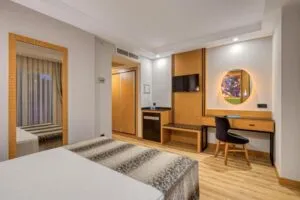 اتاق دبل هتل سی لایف بوکت ریزورت اند بیچ