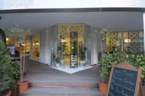 هتل تکسیم گونین استانبول