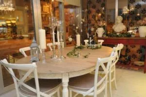 رستوران هتل تکسیم گونین استانبول