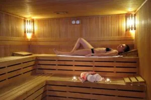 سونا هتل تکسیم گونین استانبول