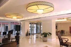 هتل تکسیم گونین استانبول