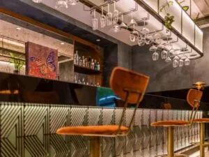 هتل آرتیسان ام گالری استانبول