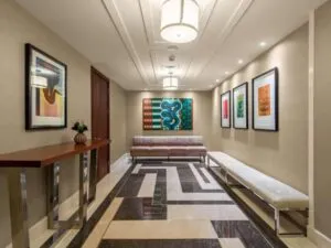 هتل آرتیسان ام گالری استانبول