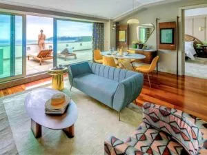 سوئیت هتل آرتیسان ام گالری استانبول