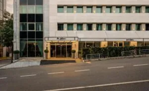 هتل آرتیسان ام گالری استانبول