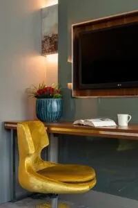 سوئیت هتل آرتیسان ام گالری استانبول