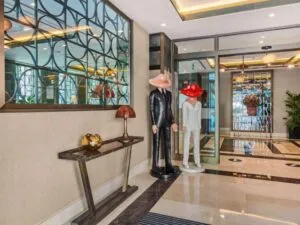 هتل آرتیسان ام گالری استانبول