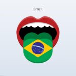 زبان مردم برزیل چیست؟
