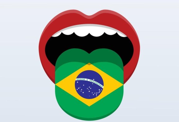 زبان مردم برزیل چیست؟