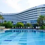 هتل لوکس-آنتالیا