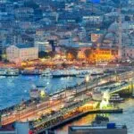 پل استانبول-ترکیه