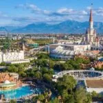 ساحل لارا آنتالیا