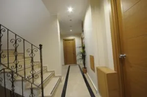 هتل پرا لایف