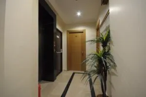 هتل پرا لایف