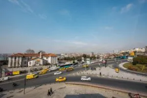 هتل پرا لایف