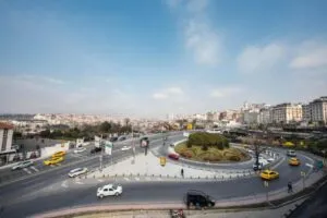 هتل پرا لایف