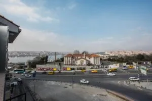 هتل پرا لایف