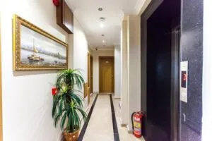 هتل پرا لایف