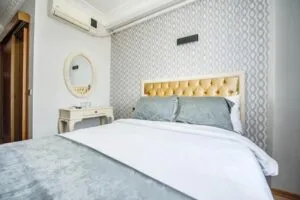 اتاق دبل هتل پرا لایف