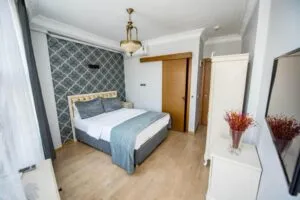 اتاق دبل هتل پرا لایف