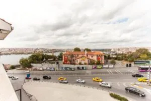 هتل پرا لایف