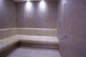 حمام هتل پارما تکسیم استانبول
