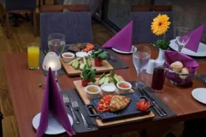 هتل پارما تکسیم استانبول