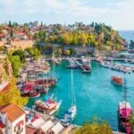 مارماریس ترکیه