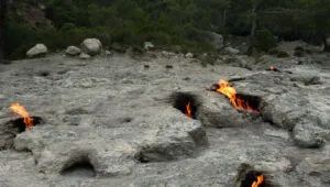 کوه چیمائرا