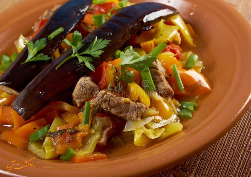 آجاپساندالی